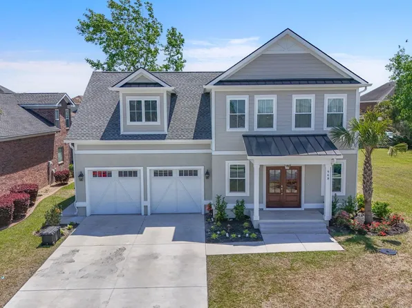 968 Shipmaster Ave., Myrtle Beach, SC 29579