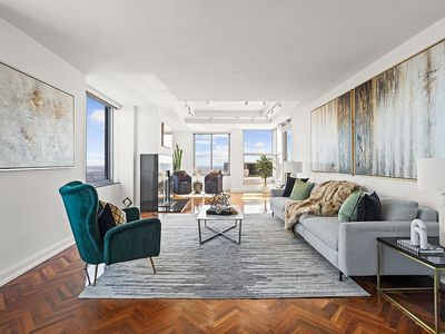 360 E 88th St #P H 2B, New York, NY, 10128