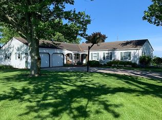 13195 County Road 2, Swanton, OH 43558