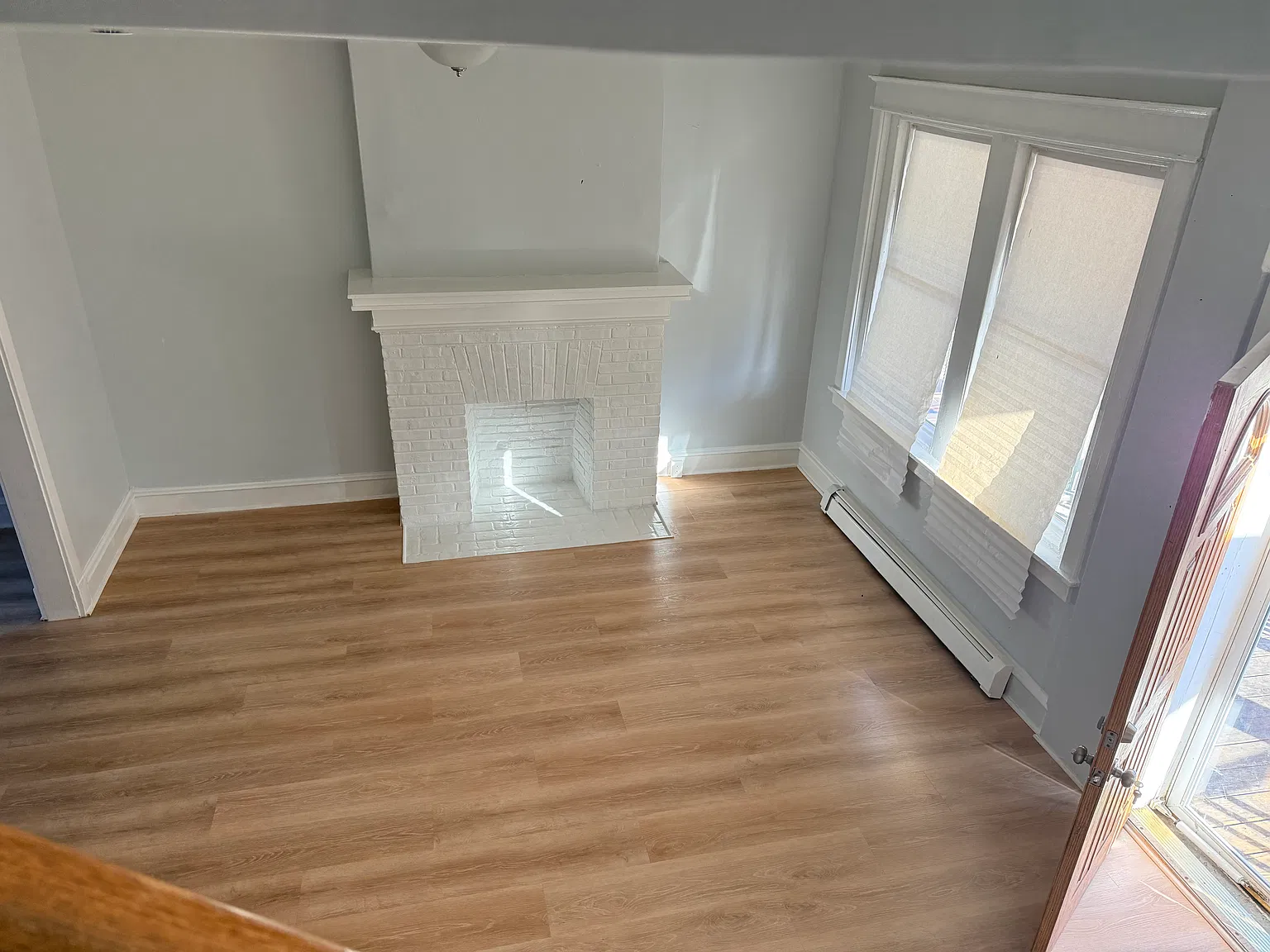3 bed, 1.5 bath, 1350 sqft, $1,700 — Photo 4