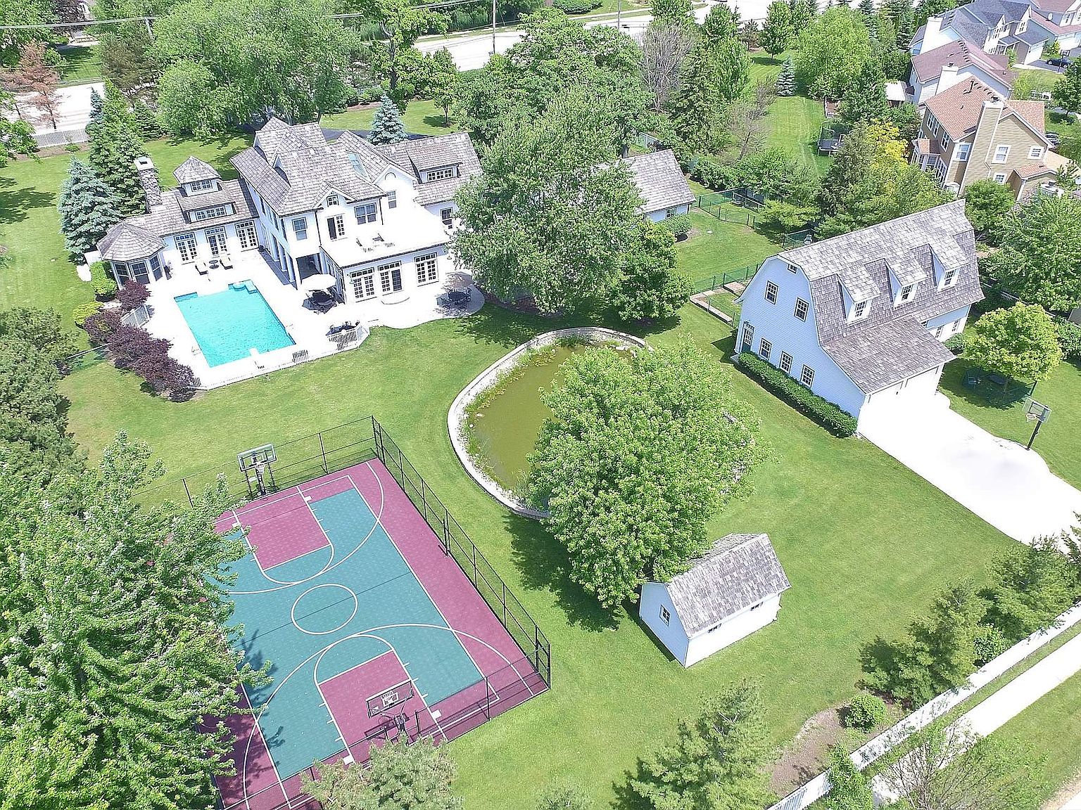 18463 W Washington St, Gurnee, IL 60031 Zillow