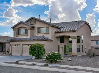 4454 S Avenida Don Gerardo, Tucson, AZ 85746