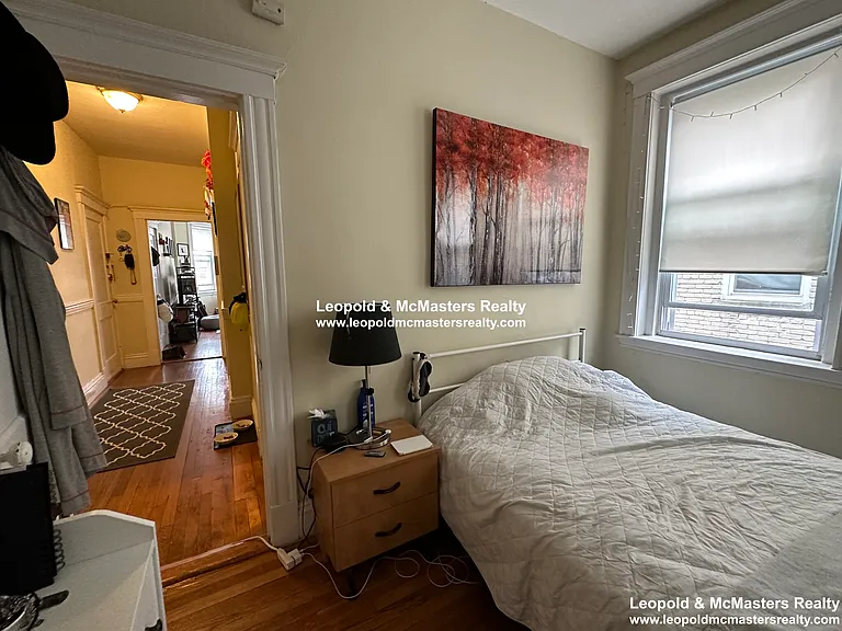 Kelton Street Apartments — Photo 54