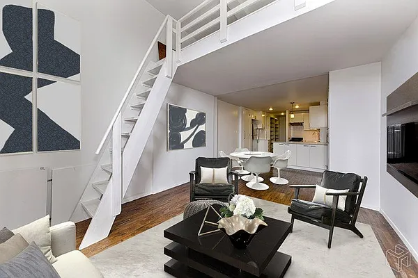 Rented by Halstead Real Estate | media 1
