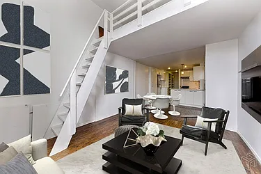 Rented by Halstead Real Estate