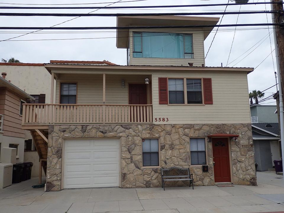 1st image of 5583 E Ocean Blvd APT B