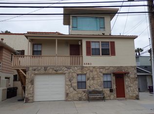 5583 E Ocean Blvd APT B, Long Beach, CA 90803