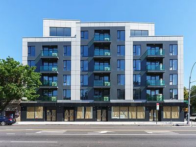 32-58 105th St #3H, East Elmhurst, NY, 11369