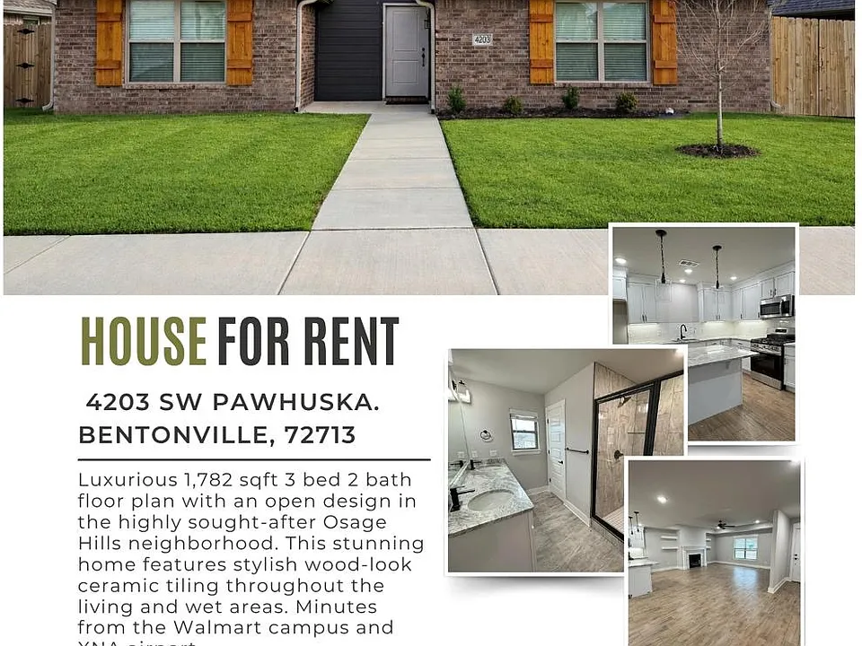 4203 SW Pawhuska St