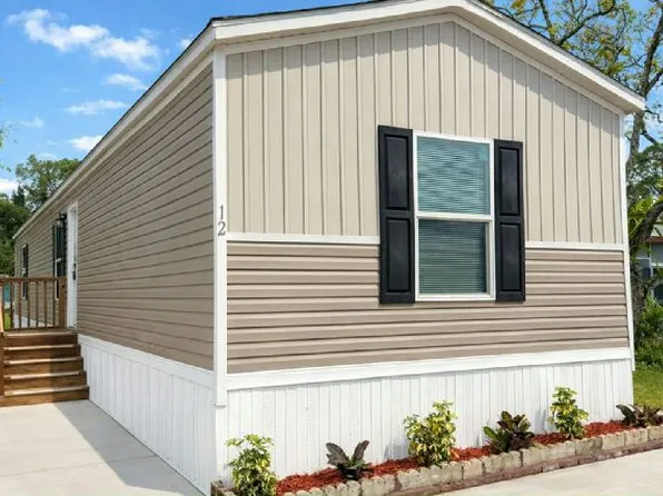 12 W Virgil St #36, Apopka, FL 32712