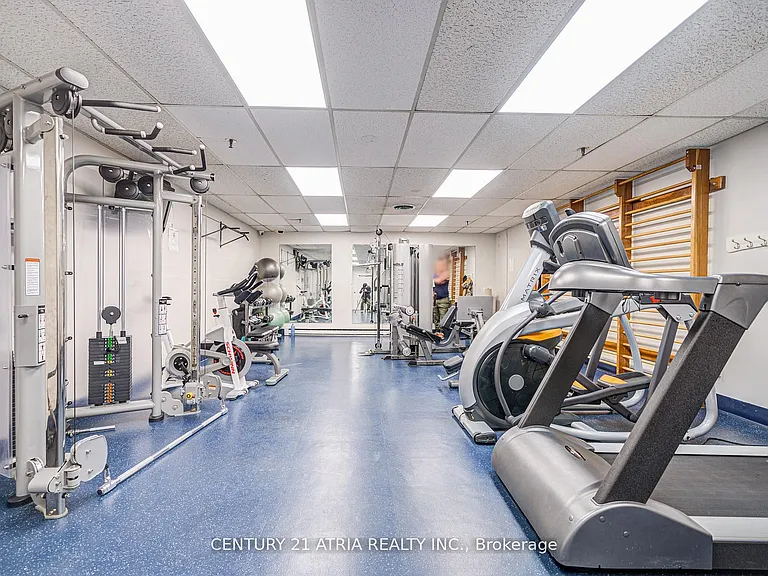 1360 York Mills Rd #303 — Photo 39