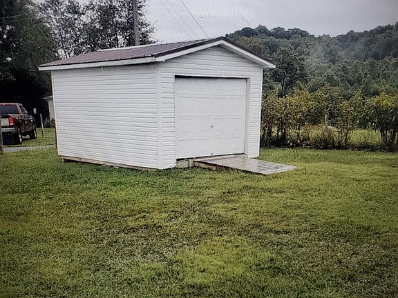 12x16 utility building