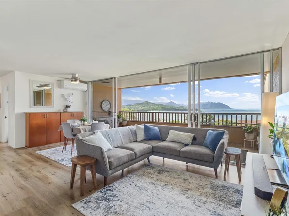 46-159 Meheanu Loop APT 3243, Kaneohe, HI 96744