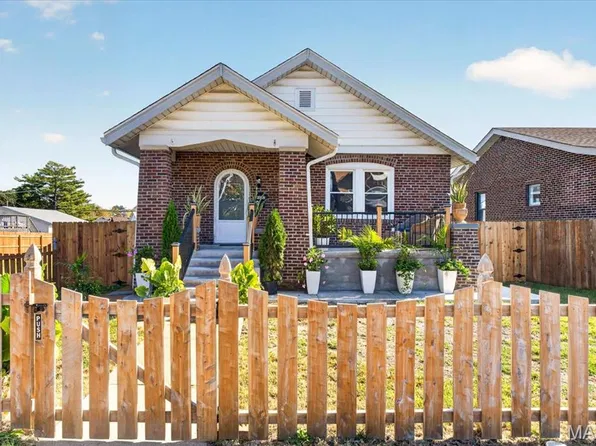 3138 Clifton Ave, Saint Louis, MO 63139