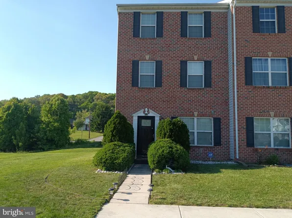 1815 Graymount Way, Edgewood, MD 21040