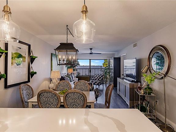 4th image of 1500 Park Beach Cir APT 2D