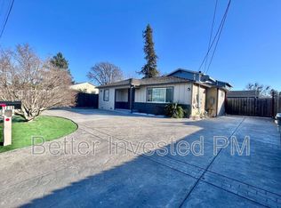 1218 Valerie Way, Santa Rosa, CA 95407
