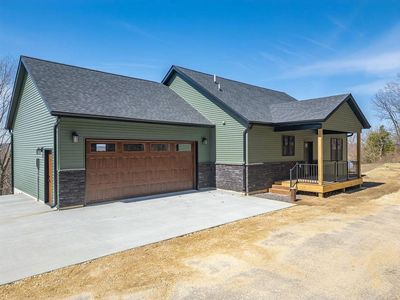 7248 Bluff Rd, De Soto, WI, 54624
