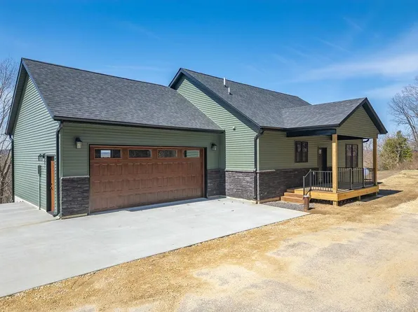 7248 Bluff Rd, De Soto, WI 54624