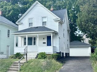 86 Villa St, Rochester, NY 14606