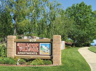 Hilltop Village, Redding, CA 96003
