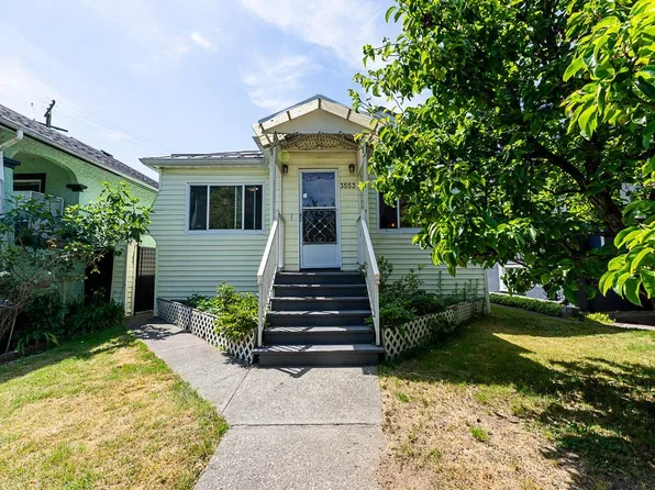 3553 Inverness St, Vancouver, BC V5V 4V6