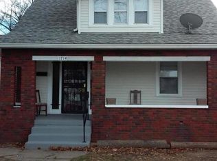 1714 Berry Blvd, Louisville, KY 40215