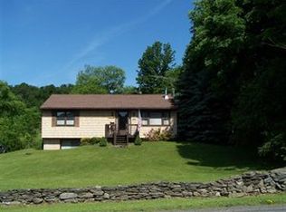 279 Moxley St, Jefferson, NY 12093