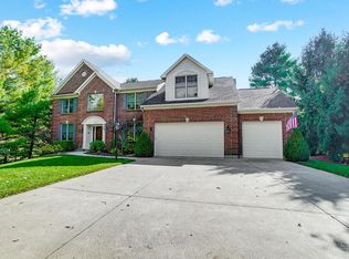 806 Walnut Ridge Dr, Loveland, OH 45140