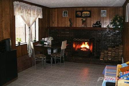 Lower Area