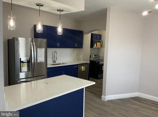 3114 Pelham Ave, Baltimore, MD 21213