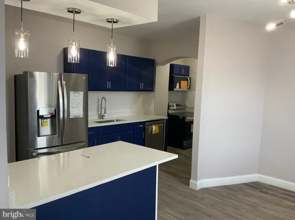 3114 Pelham Ave, Baltimore, MD 21213