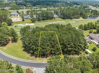 400 N Crow Creek Dr NW, Calabash, NC 28467