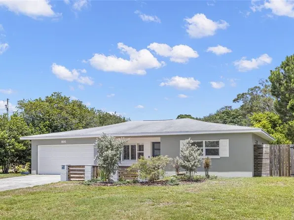 805 Wellington Dr, Clearwater, FL 33764