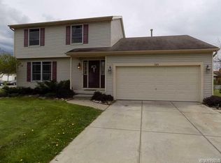 1543 Center Rd, Buffalo, NY 14224