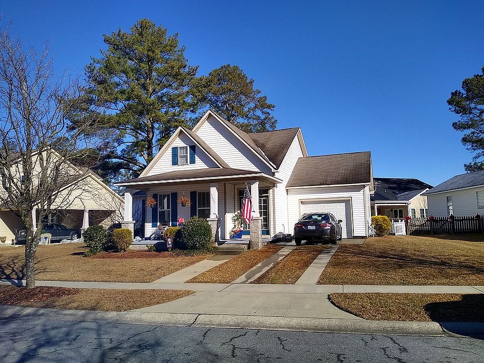 1st image of 3603 Willow Run Dr