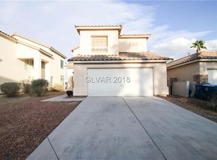 3772 Crest Horn Dr, Las Vegas, NV 89147