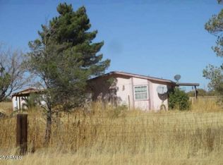 7915 E Stage Tahoe Trl, Hereford, AZ 85615