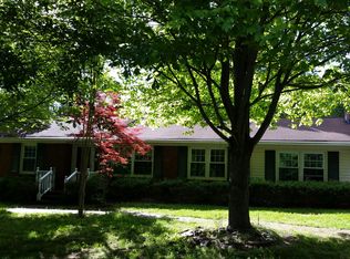 1928 Ebert Rd, Winston Salem, NC 27103