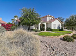 4611 N Clear Creek Dr, Litchfield Park, AZ 85340