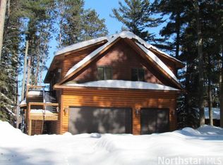 11636 Manhattan Point Blvd, Crosslake, MN 56442
