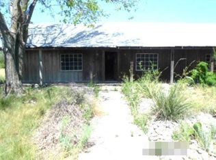 280 County Road 404, Uvalde, TX 78801