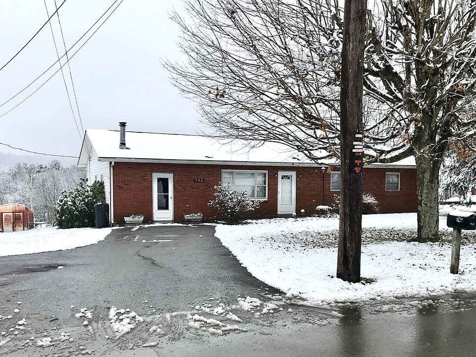 2nd image of 743 Straight Creek Rd