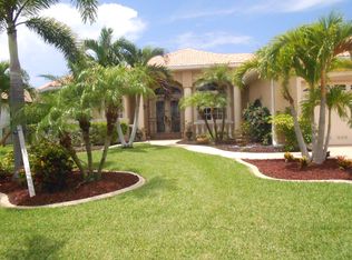 5410 SW 2nd Pl, Cape Coral, FL 33914