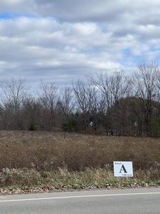 LOT Vl Millville Rd #A, Lapeer, MI, 48446