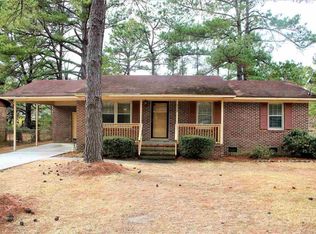 225 Lincolnshire Dr, Georgetown, SC 29440