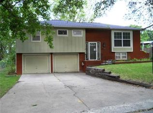 2116 N 74th St, Kansas City, KS 66109