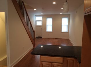 1261 S Newkirk St, Philadelphia, PA 19146