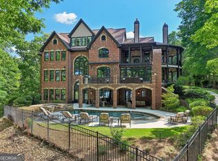 6678 Gaines Ferry Rd, Flowery Branch, GA 30542