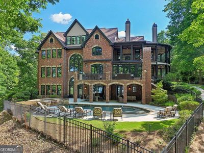 6678 Gaines Ferry Rd, Flowery Branch, GA, 30542